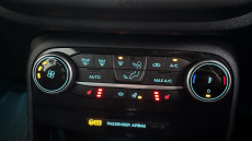 Ford Puma 1.0 EcoBoost Hybrid mHEV 155 ST-Line X 5dr Petrol Hatchback